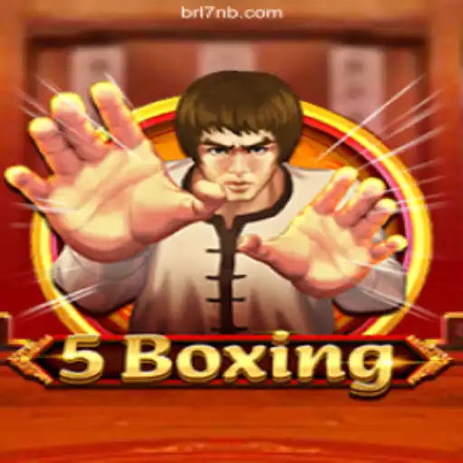 Explore 5Boxing on 7NB.COM: The Premier Platform for Official Slots Brasil #1