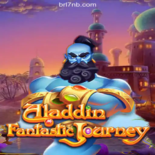 Exploring the World of Aladdin Slots on 7NB.COM