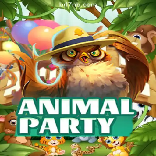 AnimalParty: A Wild Adventure on the 7NB.COM Platform