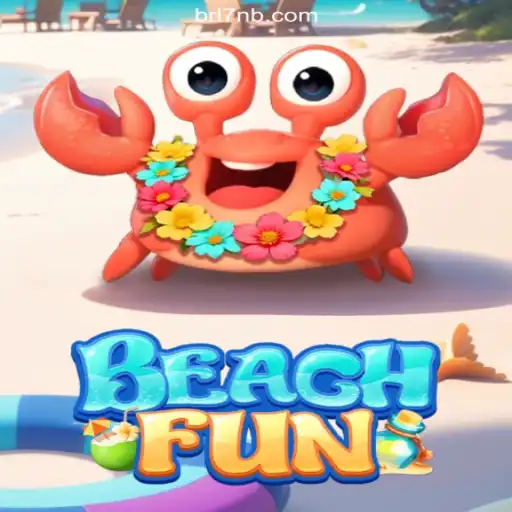 Dive into the Exciting World of BeachFun on 7NB.COM Platform-Oficial Slots Brasil #1