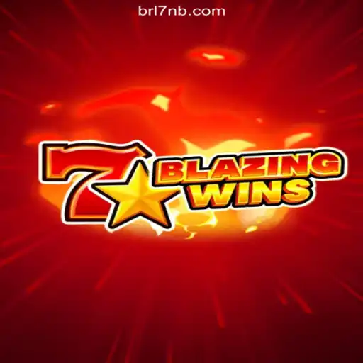 Exploring BlazingWins on the 7NB.COM Platform-Oficial Slots Brasil #1