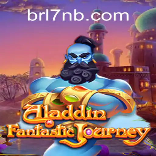 Exploring the World of Aladdin Slots on 7NB.COM