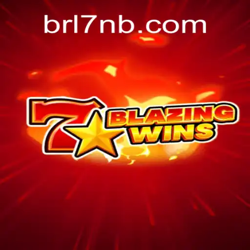 Exploring BlazingWins on the 7NB.COM Platform-Oficial Slots Brasil #1