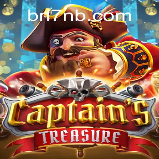 Exploring the World of CaptainssTreasure: A Dive into Mesmerizing Slot Adventures