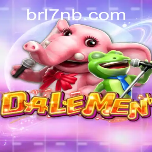 Exploring the Intriguing World of 'DALEMEN': The Crown Jewel of 7NB.COM Platform - Oficial Slots Brasil #1