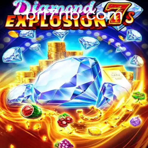 Discover the Thrill of DiamondExplosion7s on 7NB.COM: Brazil's Premier Slot Platform