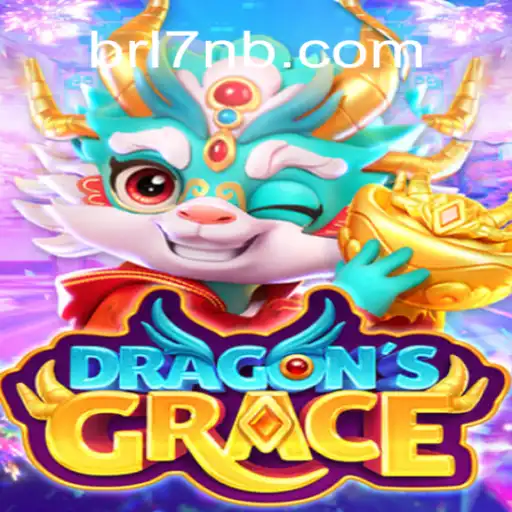 Explore the Exciting World of DragonsGrace on the 7NB.COM Platform-Official Slots Brasil #1