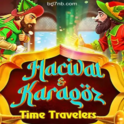 Hacivat and Karagoz: An Exploration into the Iconic Game on 7NB.COM Platform