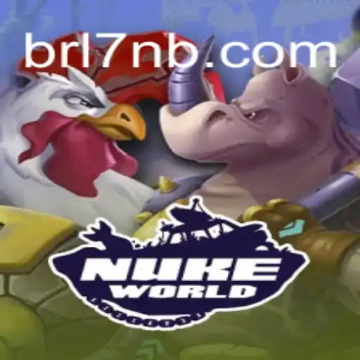 Exploring NukeWorld on the 7NB.COM Platform: Discovering the Official Slots Brasil #1