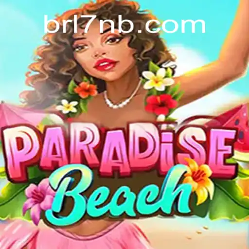 ParadiseBeach: A Tropical Escape in the World of Online Gaming