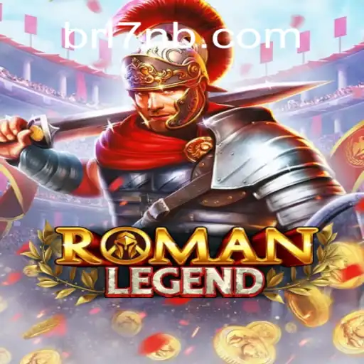 Unveiling RomanLegend: A Journey through the 7NB.COM Platform - Official Slots Brasil #1