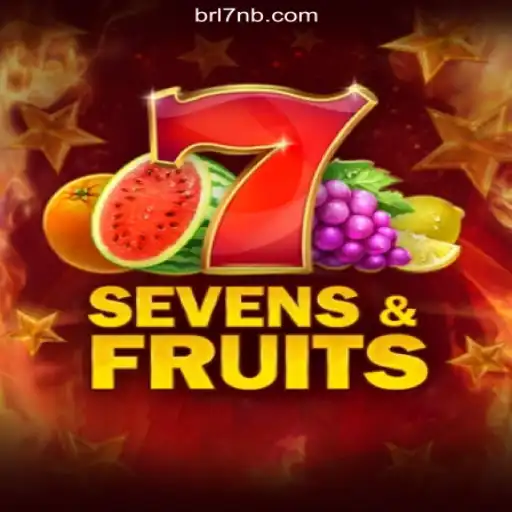 SevensFruits: The Premier Slot Game on 7NB.COM Platform - Oficial Slots Brasil #1