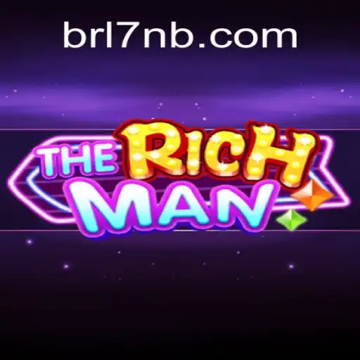 TheRichMan: Explore the Exciting World of Slots on 7NB.COM Platform-Official Slots Brasil #1