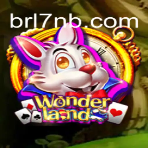 Step into Wonderland: Discover the Thrills of the 7NB.COM Platform - Oficial Slots Brasil #1