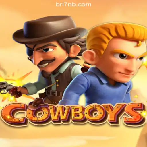 Exploring the Thrills of COWBOYS on 7NB.COM Platform-Oficial Slots Brasil #1