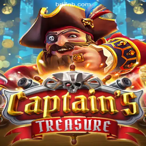 Exploring the World of CaptainssTreasure: A Dive into Mesmerizing Slot Adventures