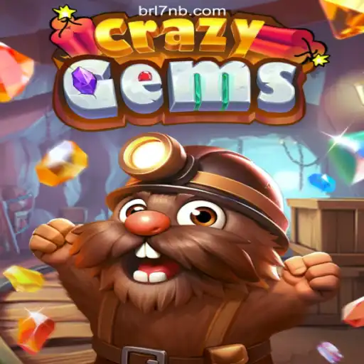 Discover the Thrills of CrazyGems: A New Sensation on the 7NB.COM Platform in Brazil
