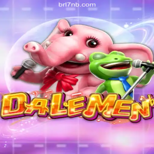 Exploring the Intriguing World of 'DALEMEN': The Crown Jewel of 7NB.COM Platform - Oficial Slots Brasil #1