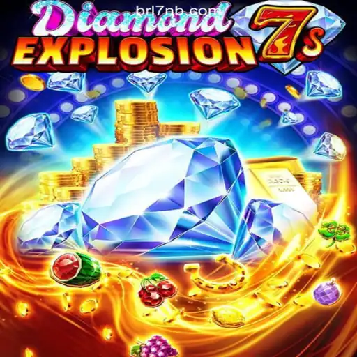 Discover the Thrill of DiamondExplosion7s on 7NB.COM: Brazil's Premier Slot Platform