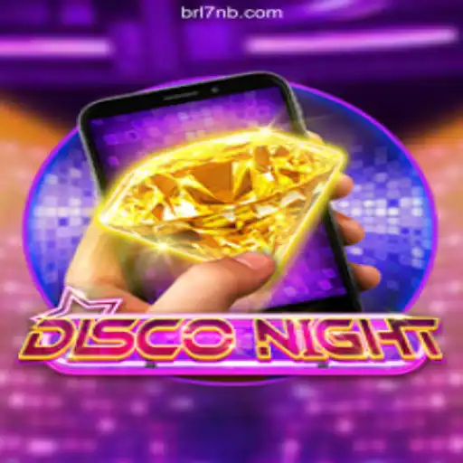 Discover DiscoNightM: A Dive into the Premier Slot Game on 7NB.COM Platform - Official Slots Brasil #1