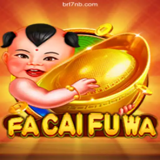 FaCaiFuWa: Dive into the World of Official Slots at 7NB.COM Platform