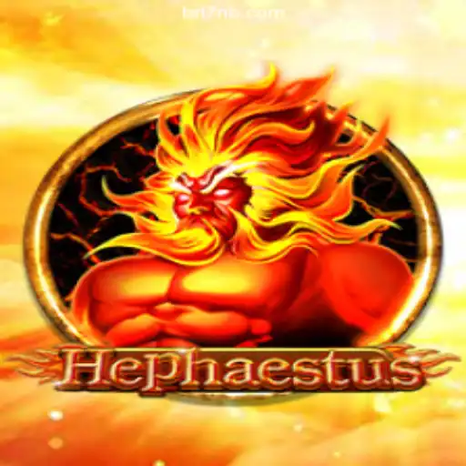 Unveiling Hephaestus: A Glimpse into the Divine Realm of Slots on 7NB.COM Platform-Oficial Slots Brasil #1