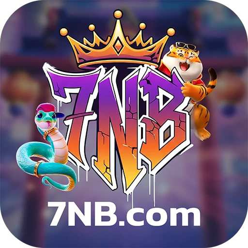 7NB.COM platform-Oficial Slots Brasil #1 Logo