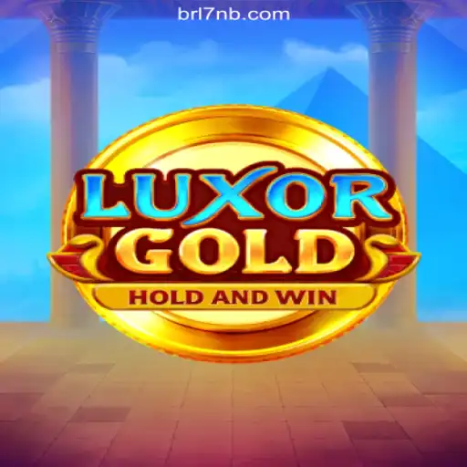 Exploring the Enchanting World of LuxorGold on 7NB.COM Platform - Oficial Slots Brasil #1