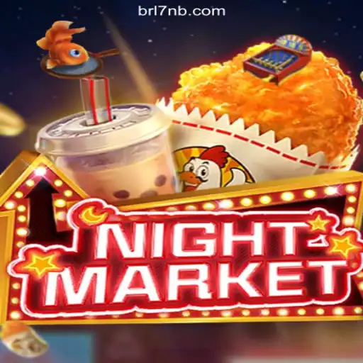 Exploring NIGHTMARKET: The Thrilling Experience on 7NB.COM Platform