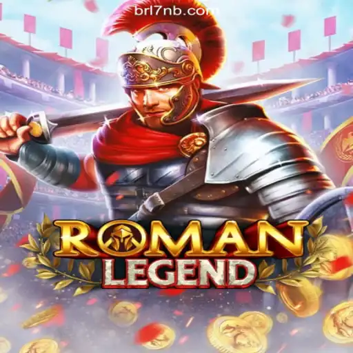 Unveiling RomanLegend: A Journey through the 7NB.COM Platform - Official Slots Brasil #1