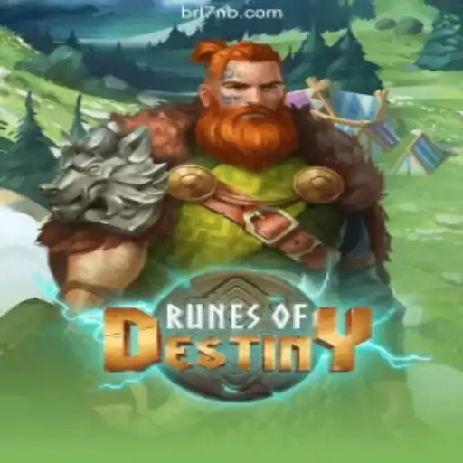 Discover the Exciting World of RunesOfDestiny on 7NB.COM: The Leading Slot Game Platform in Brazil