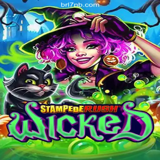 Discovering StempedeRushWicked: A Thrilling Ride into the World of Slots