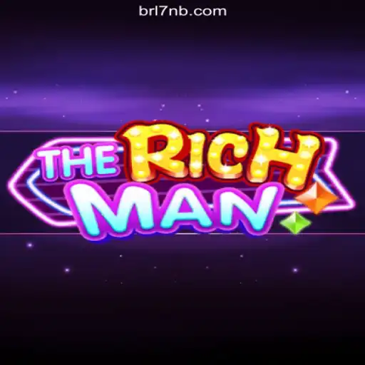 TheRichMan: Explore the Exciting World of Slots on 7NB.COM Platform-Official Slots Brasil #1