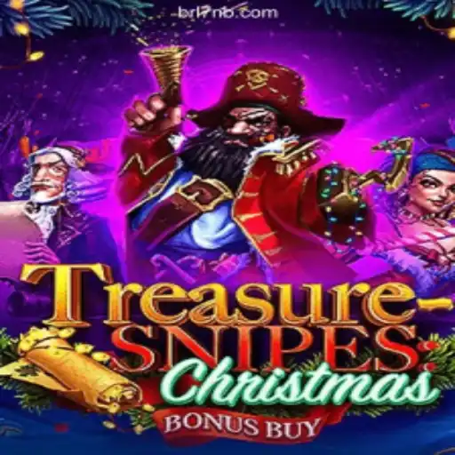 Discover the Magic of TreasuresnipesChristmas on 7NB.COM: The Leading Slots Platform in Brazil