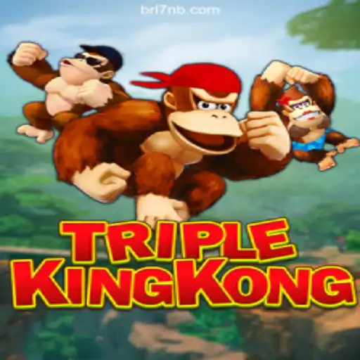 Discover the Thrills of TripleKingKong on 7NB.COM Platform - Oficial Slots Brasil #1