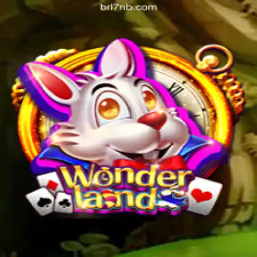 Step into Wonderland: Discover the Thrills of the 7NB.COM Platform - Oficial Slots Brasil #1