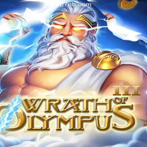 Discover the Thrilling World of 'WrathofOlympusIII' on the 7NB.COM Platform: Explore the Official Slots in Brasil
